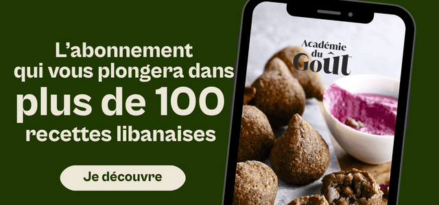 Savourez l'exclusivité, inspirez-vous des meilleurs chefs