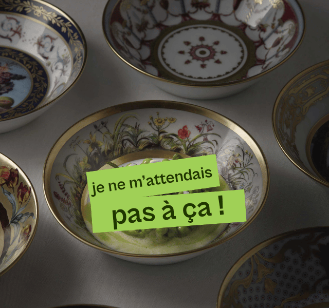 recette de crème de petits pois 