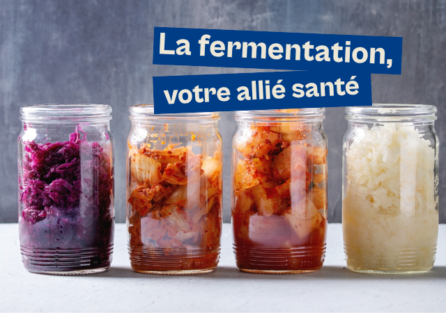 article sur la fermentation