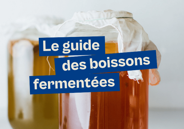 articles sur les boissons fermentées