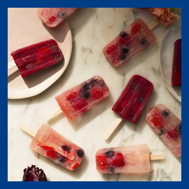 recette de glaces au kombucha 