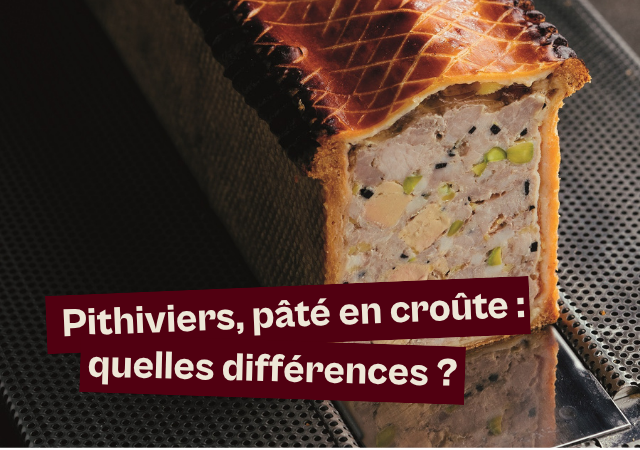 article pâté en croûte