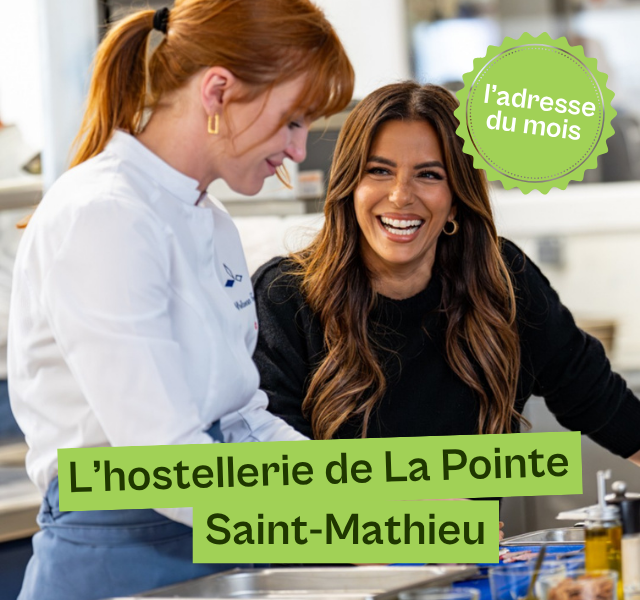 sélection de recettes sucrées et salées avec de la vanille 