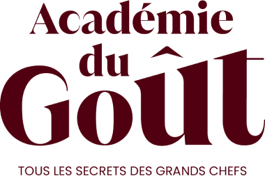 Logo - Académie du Goût